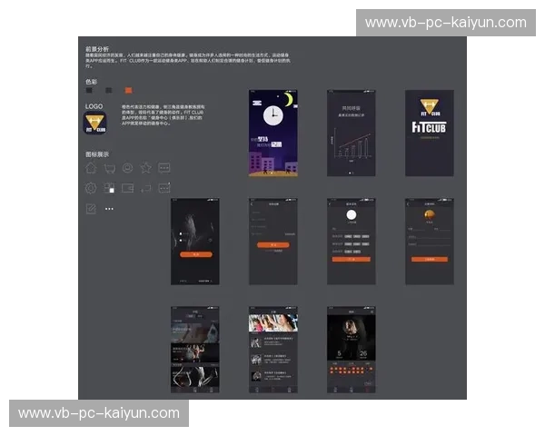 轻松掌握运动数据,尽在凯云体育APP 轻松掌握运动数据,尽在凯云体育APP