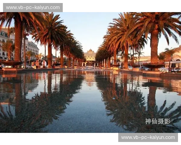 探索奢华的世界:开启开云网站的精彩之旅 探索奢华的世界:开启开云网站的精彩之旅