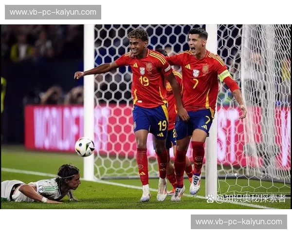 欧洲杯赛事看点：欧洲足球的盛宴与激情