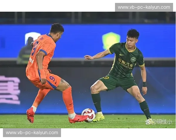 中超进攻数据：看见每一次射门背后的秘密