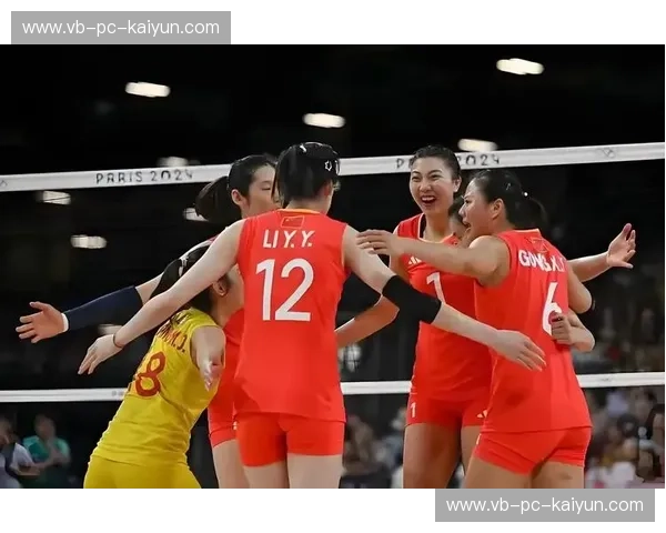 热血逆境中的巅峰对决：重温2011女排世界杯中美大战的惊心动魄