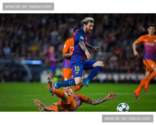 诺坎普夜未眠：一场关于梦想、荣耀与绿茵激情的“韦斯卡vs巴萨”前瞻